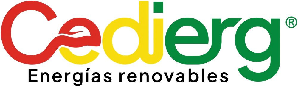 CEDIERG Energías renovables